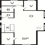 6 Person In Oksbol-by Traum *