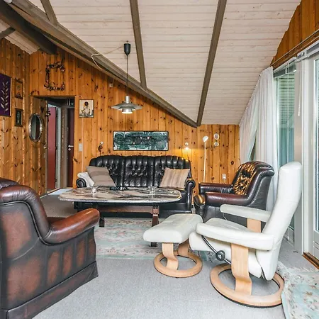 6 Person In Oksbol-by Traum * Oksbøl