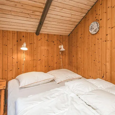 6 Person In Oksbol-by Traum Tatil Evi