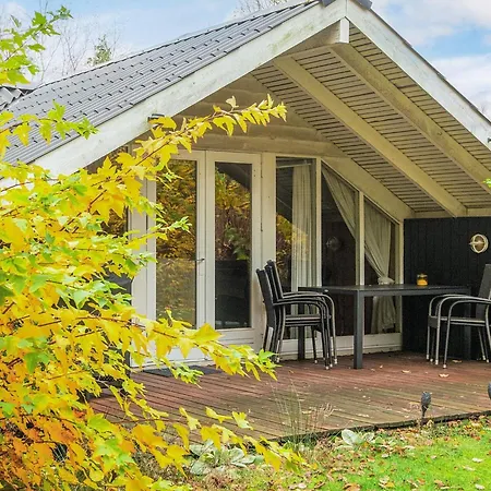 Casa vacanze 6 Person In Oksbol-by Traum