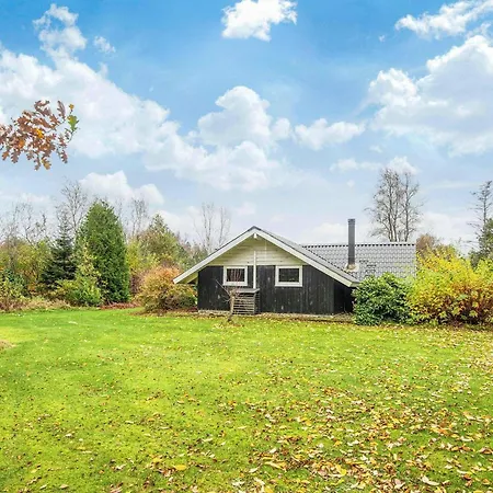 Casa vacanze 6 Person In Oksbol-by Traum